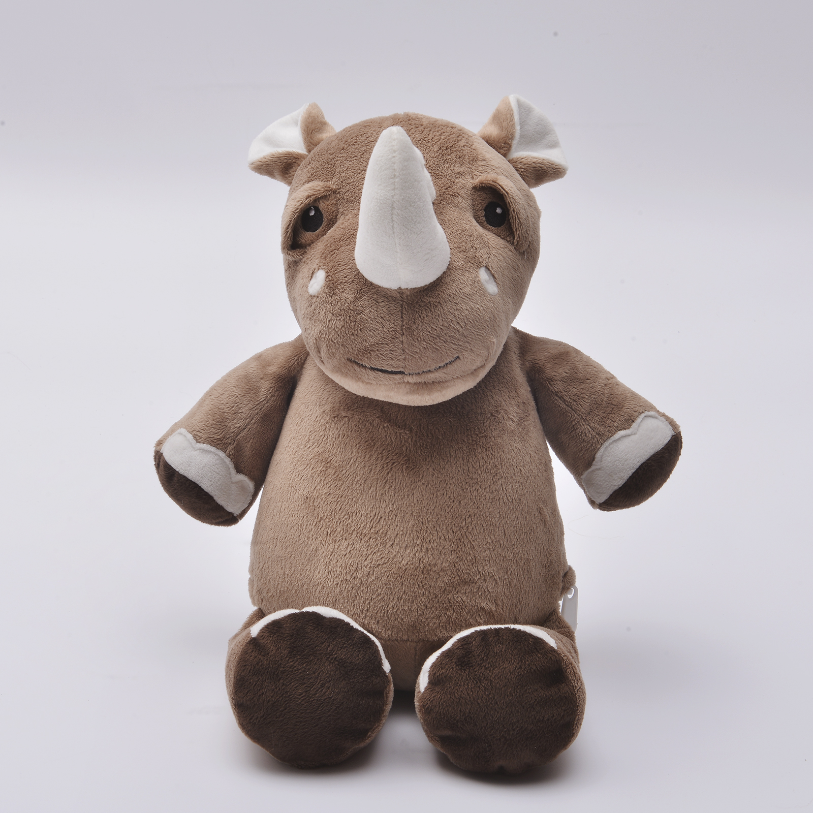 New plush toys