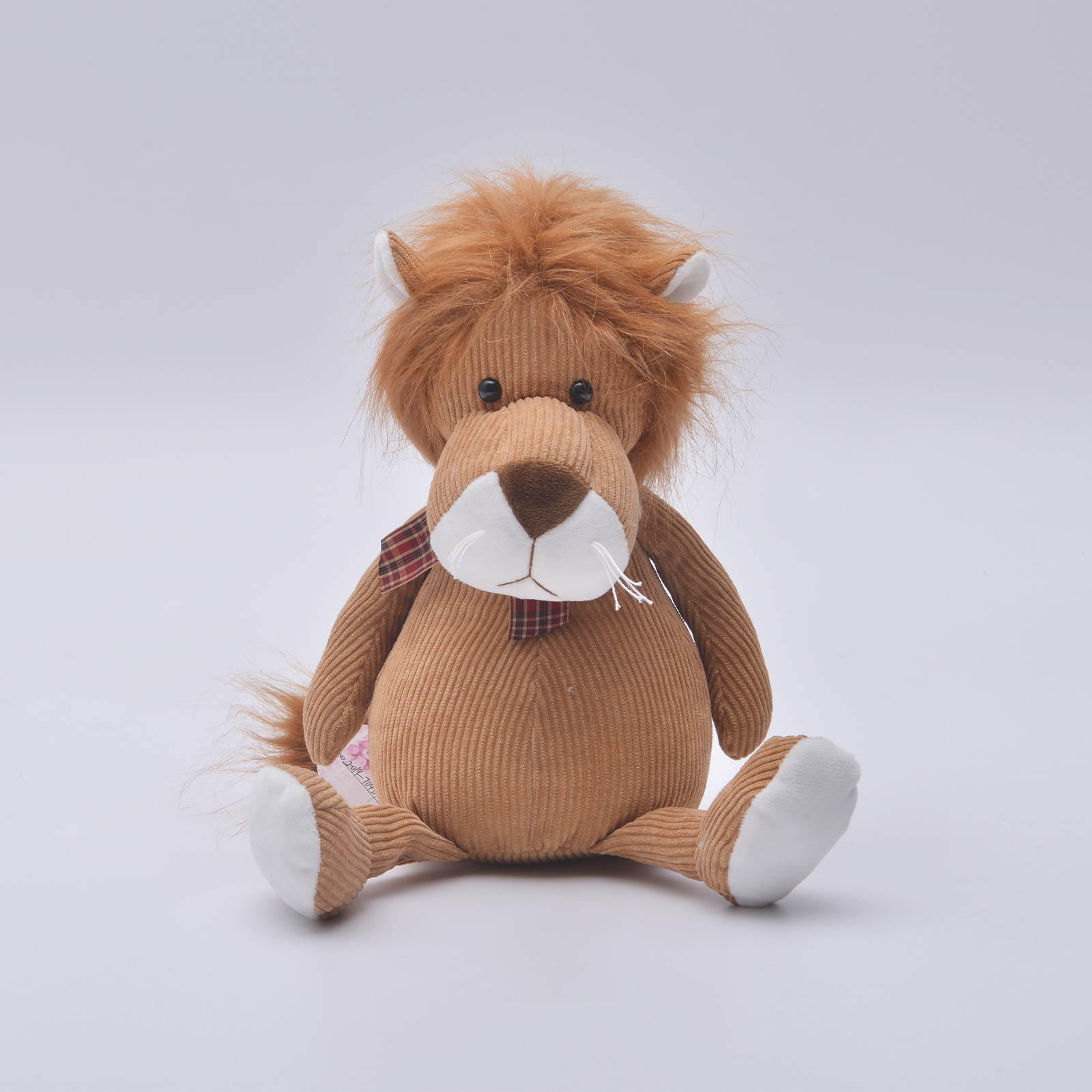 New plush toys