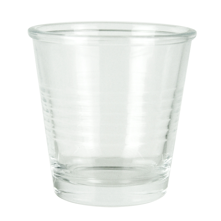 Mini glass