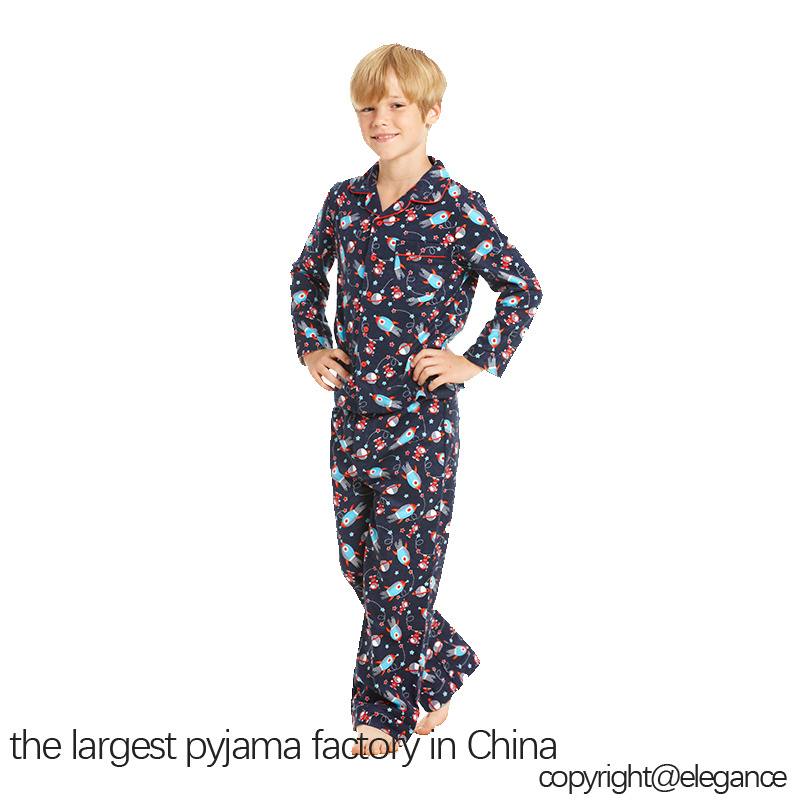 Sleepwear