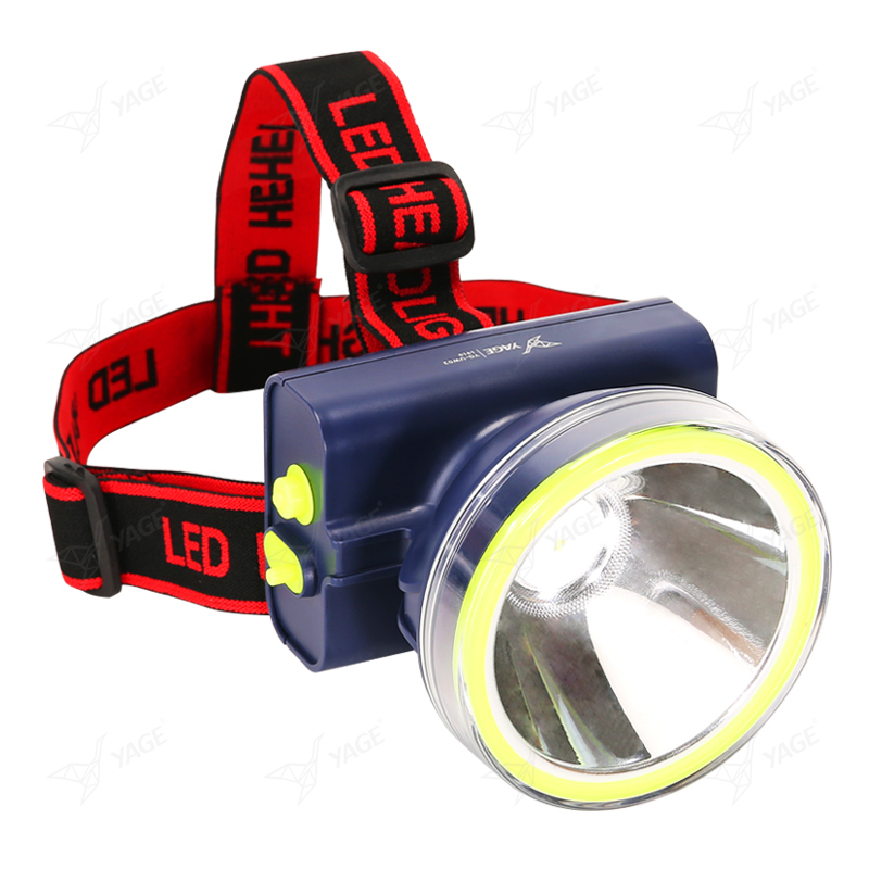 LED Headlight