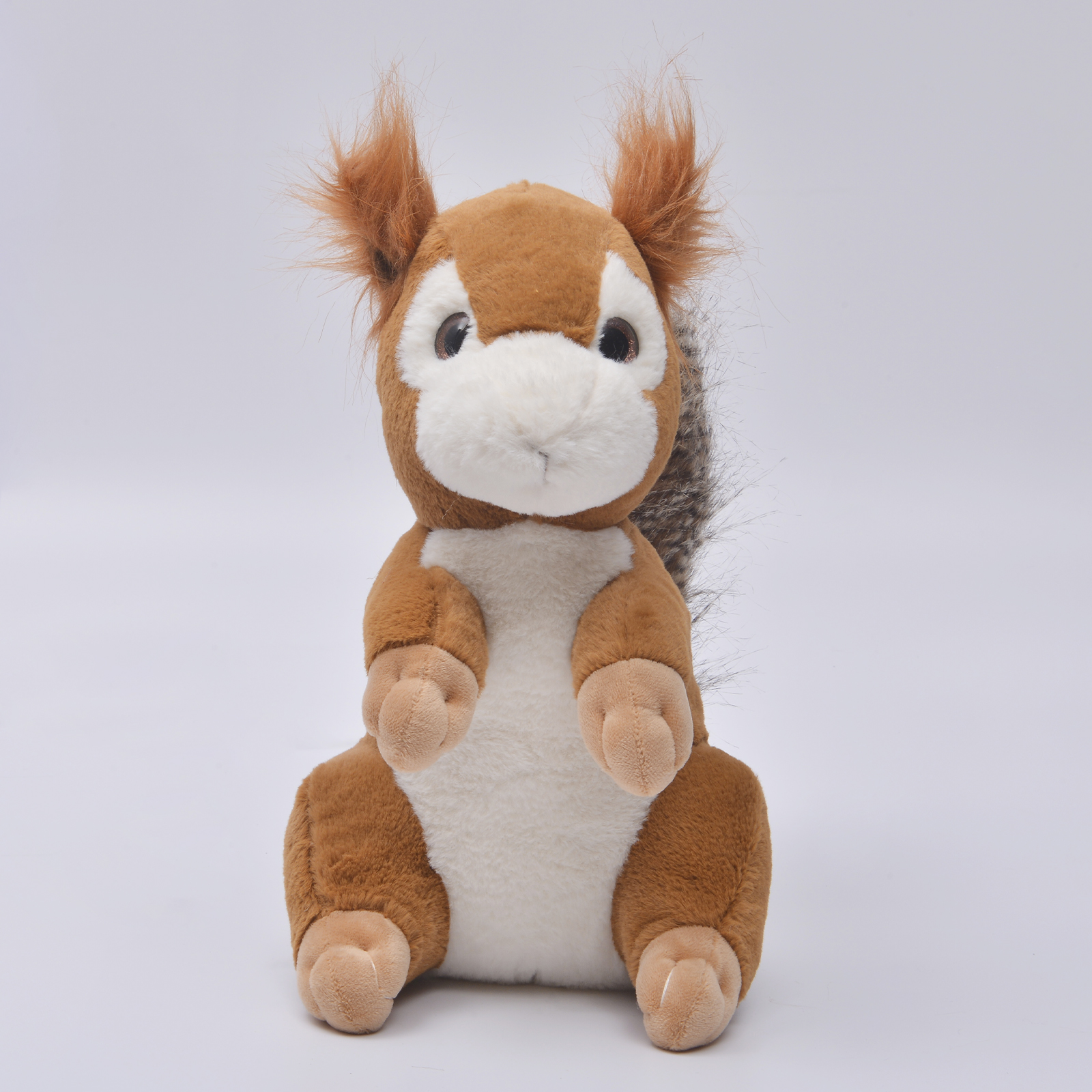 New plush toys