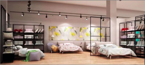 Nantong Shunjie Home Textile Co., Ltd. – Photos produits 2