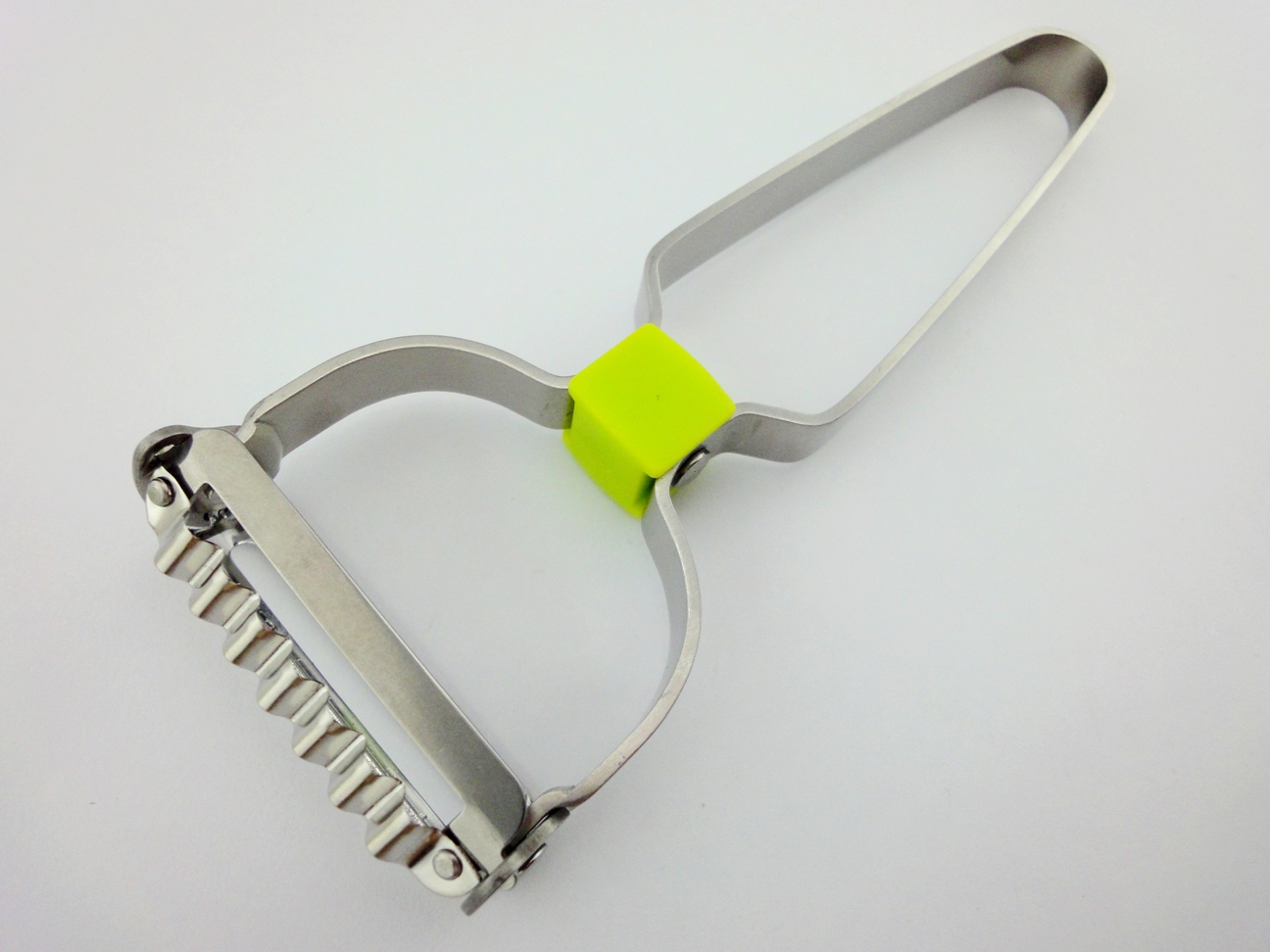 Peeler