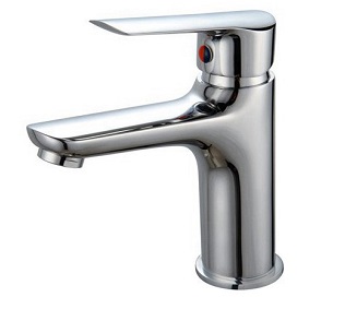 Basin Faucets