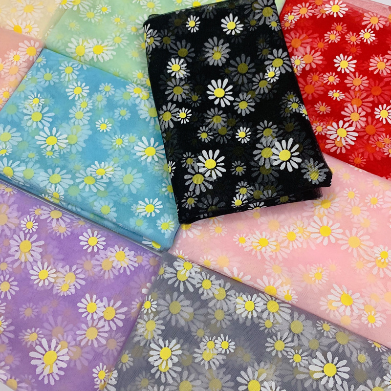 Little Daisy netting