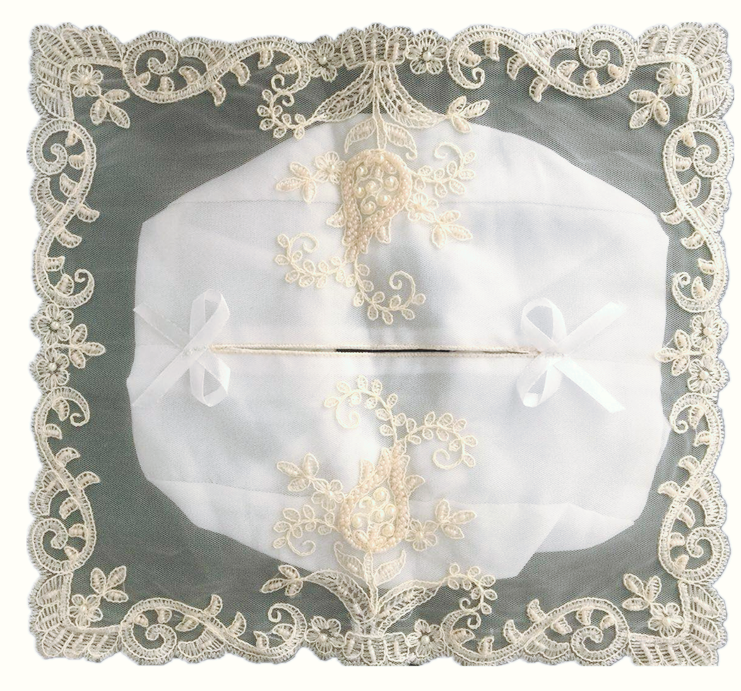 Tissue Box Cover