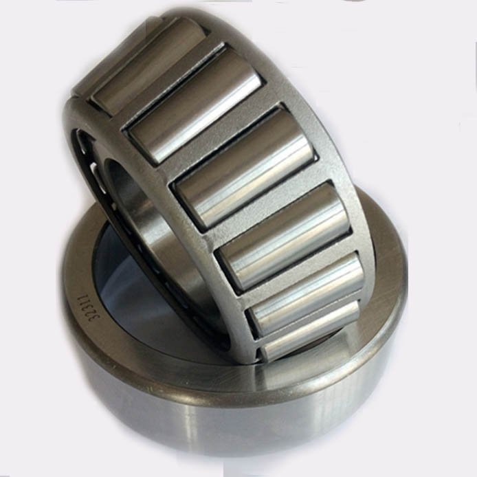 Tapered roller bearing