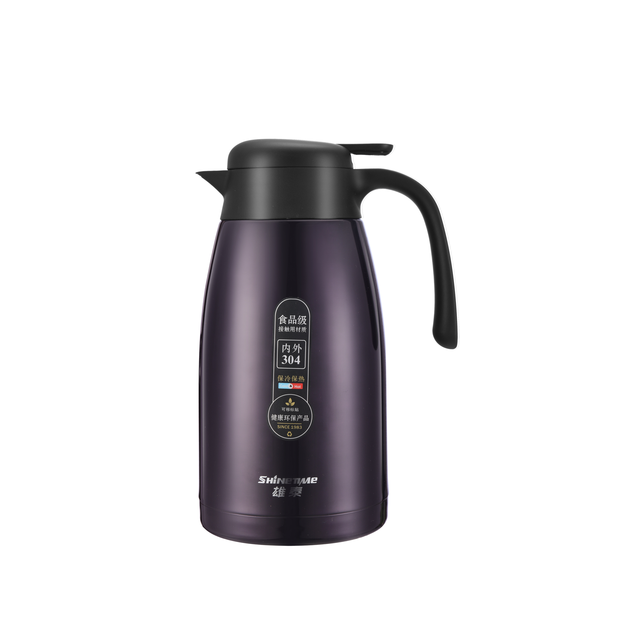 ZHEJIANG XIONGTAI HOUSEWARE CORP. LTD. – vaso de cristal 2