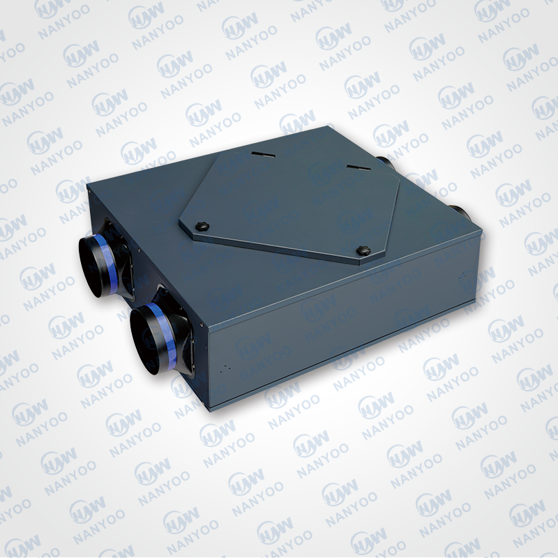 Ultrathin Heating Recovery Unit