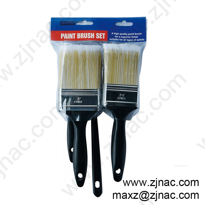 Paint brush