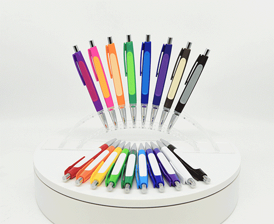 Ball pen Promotional pen B18016