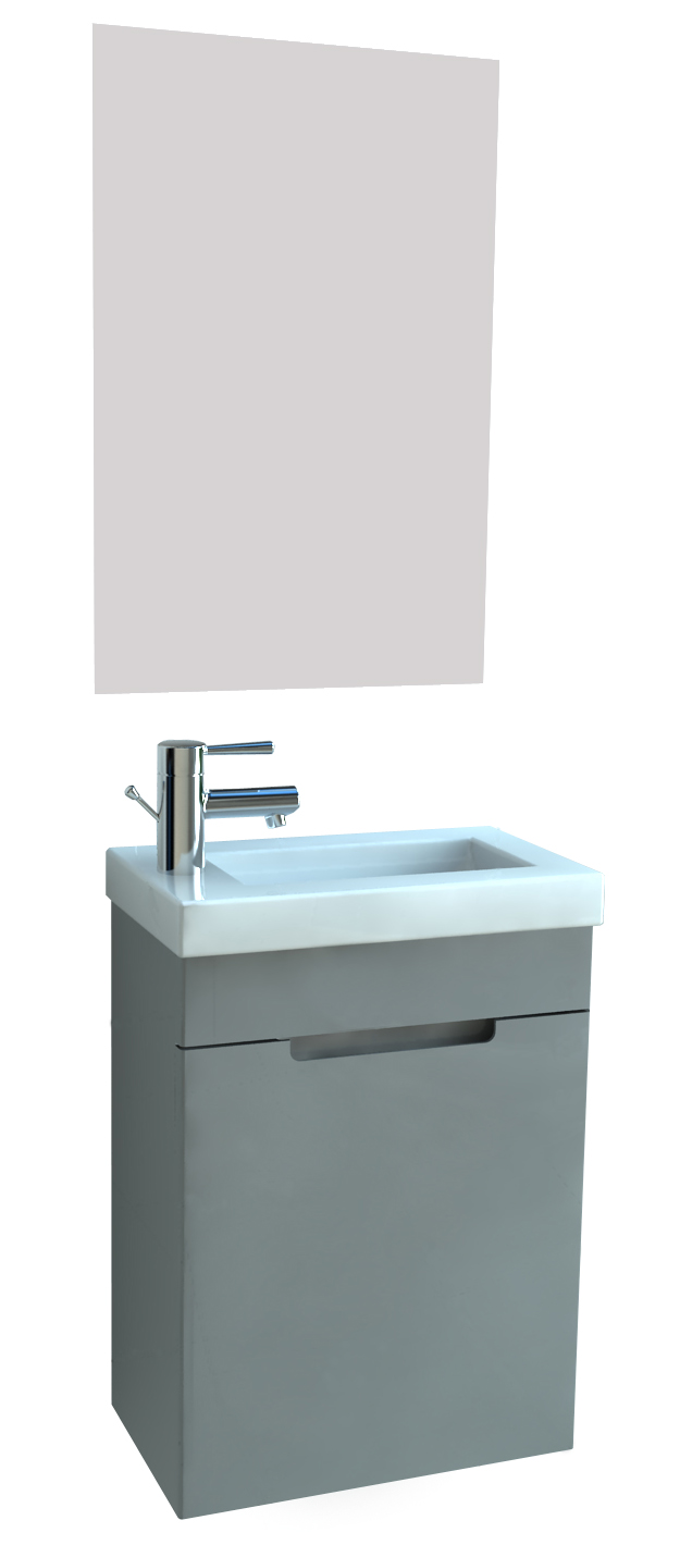 bathroom cabinet