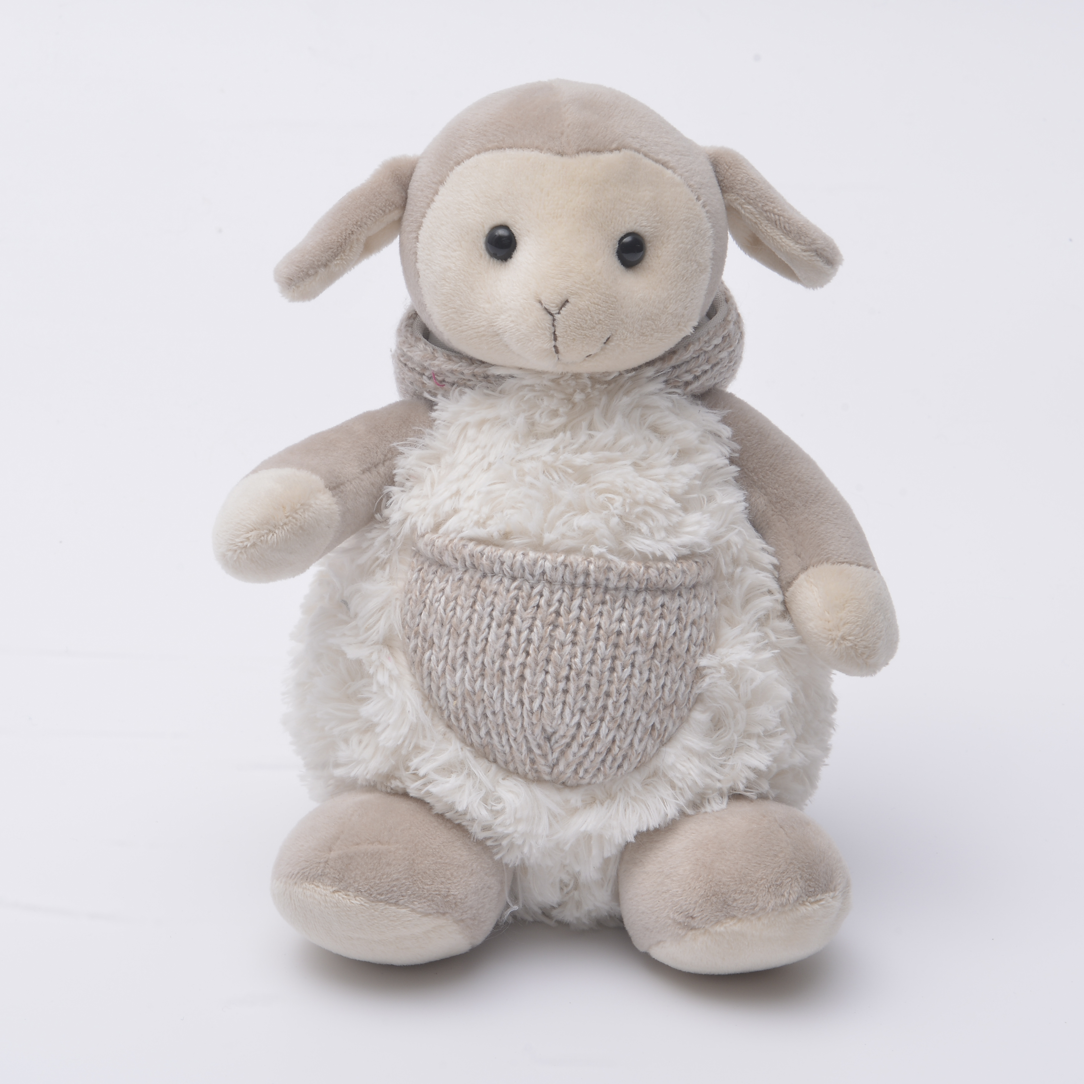 New plush toys