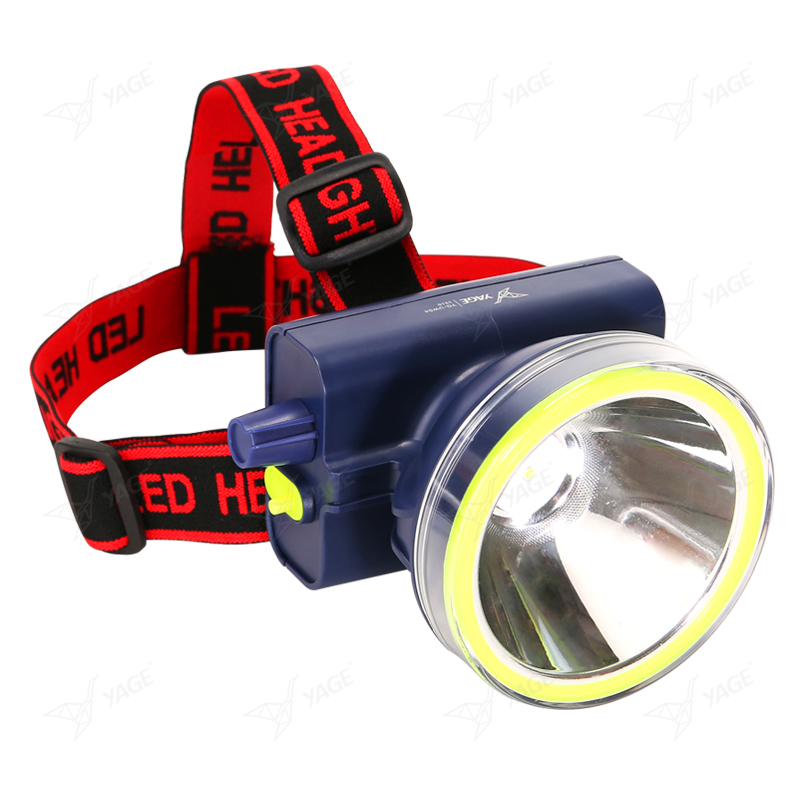LED Headlight