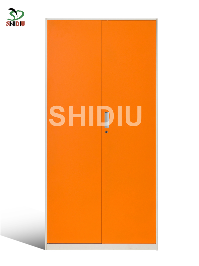 Luoyang Steel Office furniture Factory Narrow Frame File Cabinet