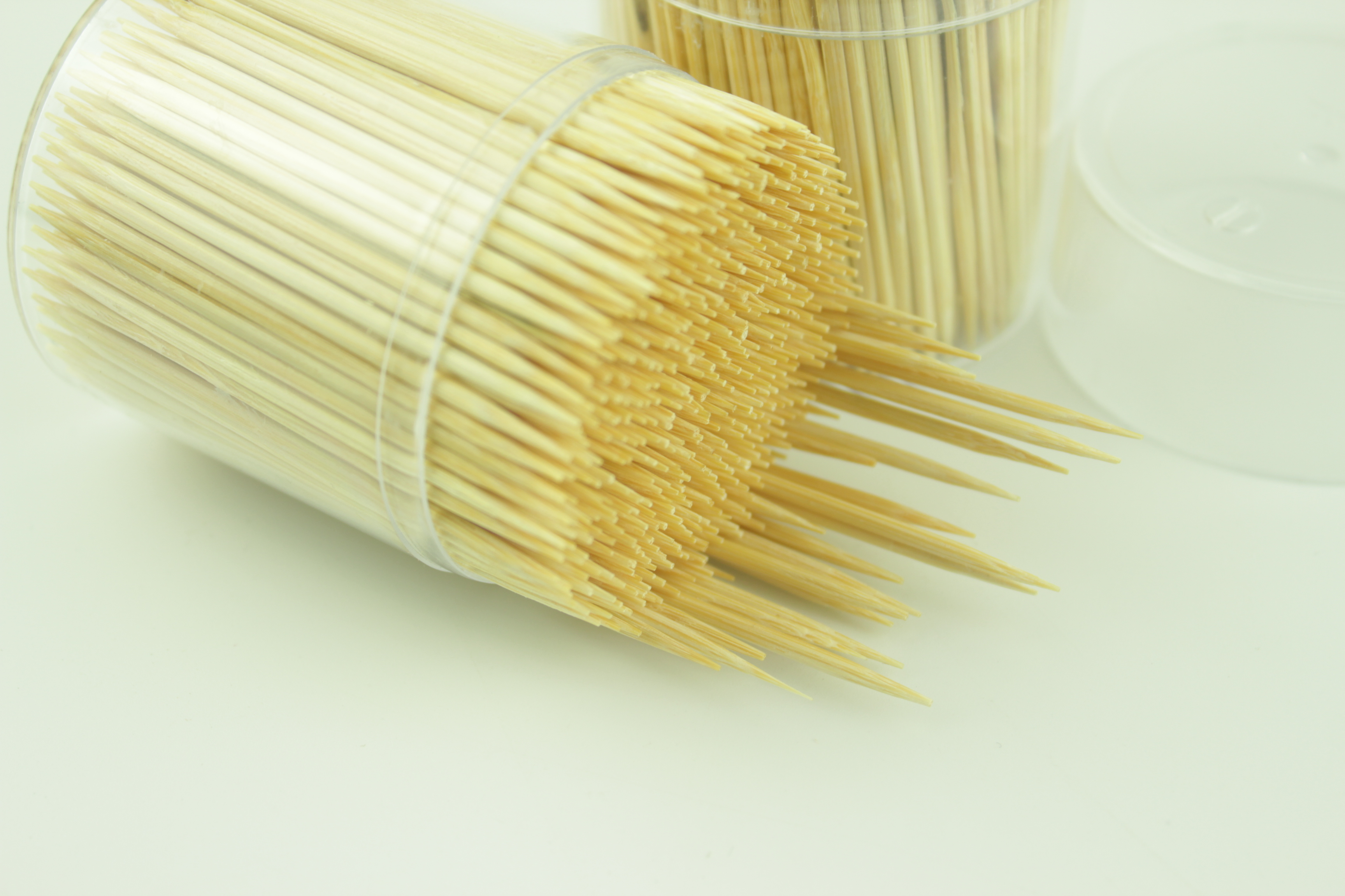 Bamboo Toothpick