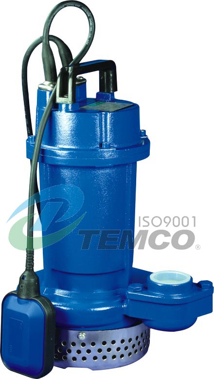 Qdx Submersible Drainage Pump