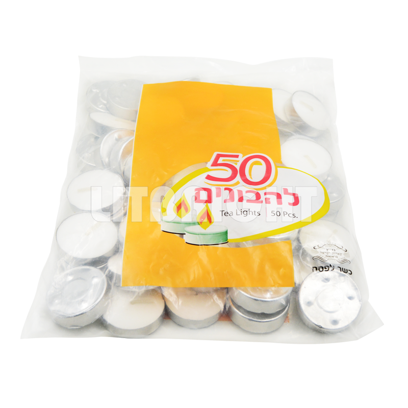 Tealight/compressed tealight candle/various size/various package