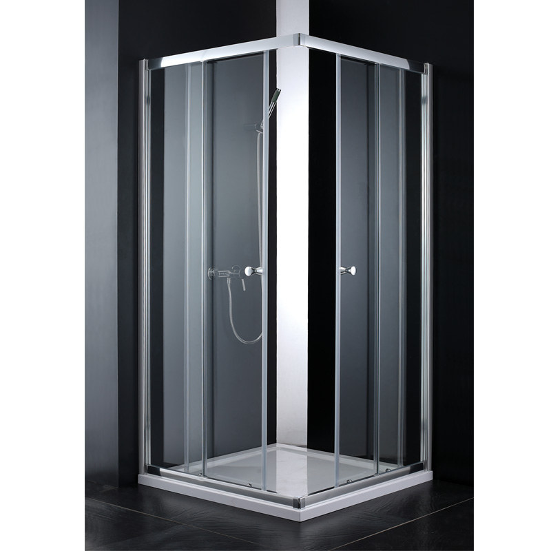 shower enclosure