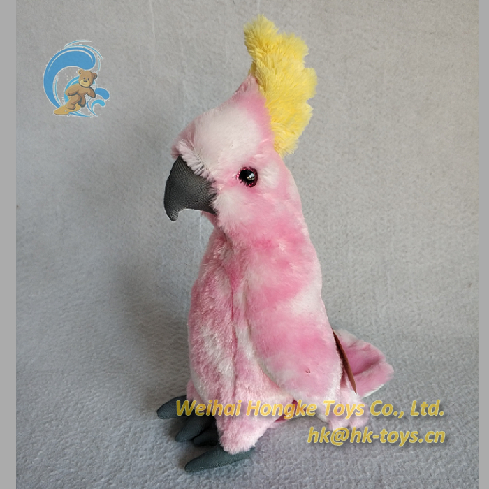 Stuffed Toy, Penguin / Pingouin, XH00393A3