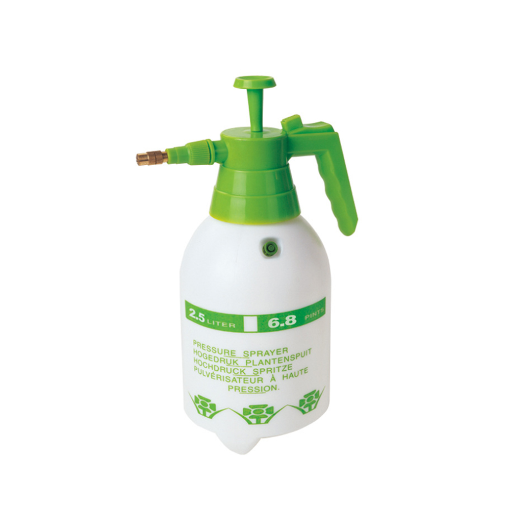 Seesa hot sale 2/2.5/3L garden portable handheld hand pump pressure atomizer disinfection water mist sprayer