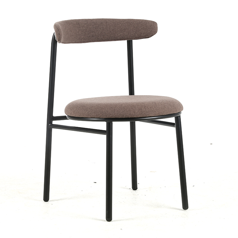 Starway Modern leisure chair dining chair
