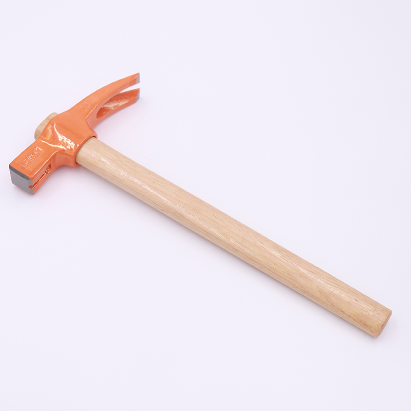 Claw hammer/ hammer/French Type Claw Hammer with Wooden Handle