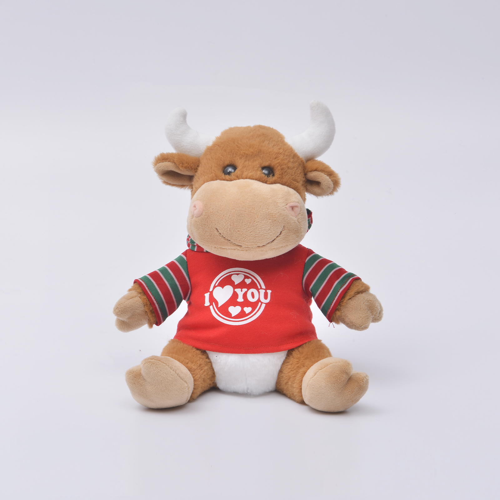 New plush toys