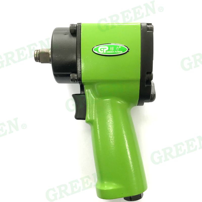3/8" Mini Air Impact Wrench