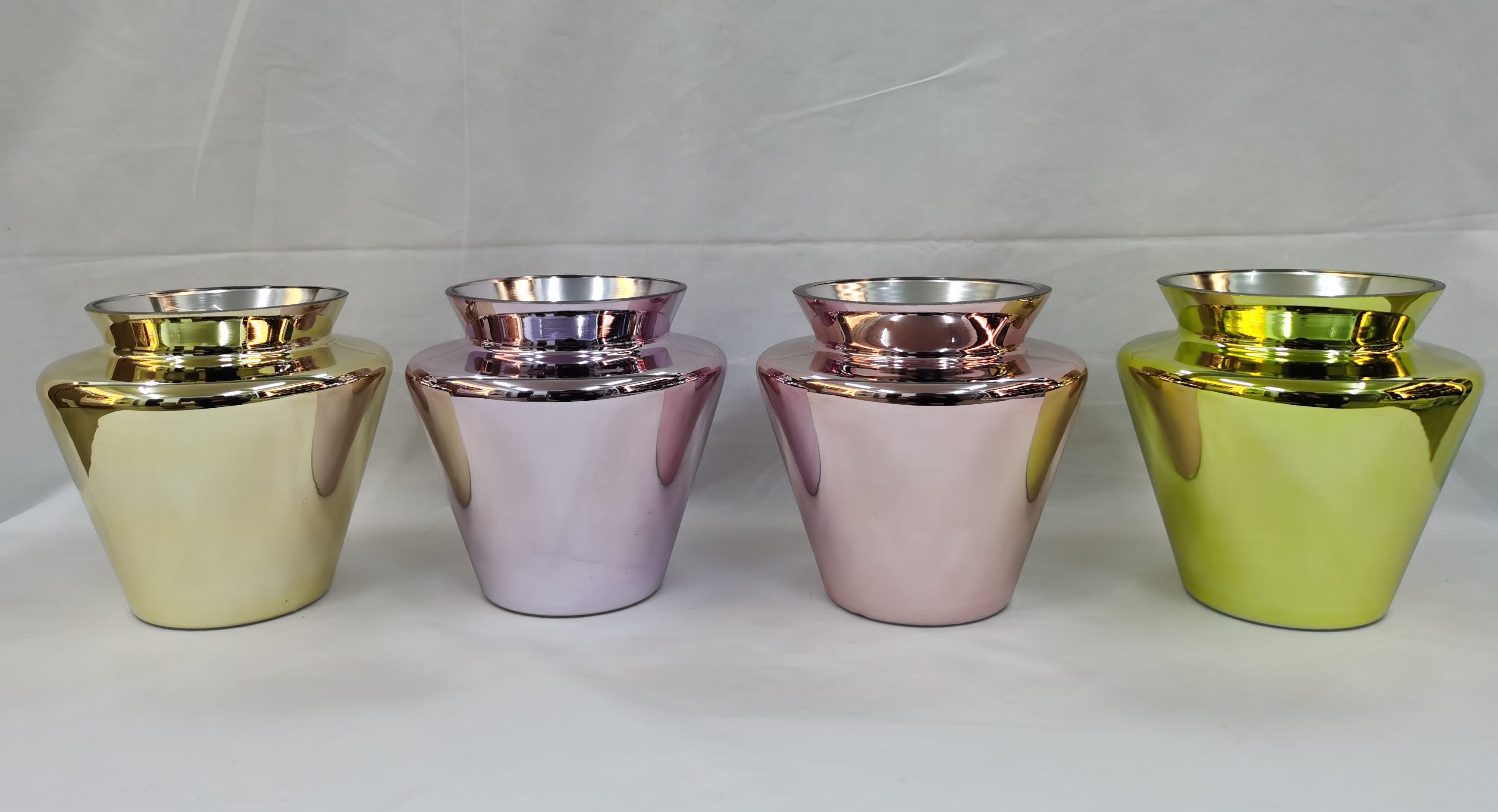 Glass Vase
