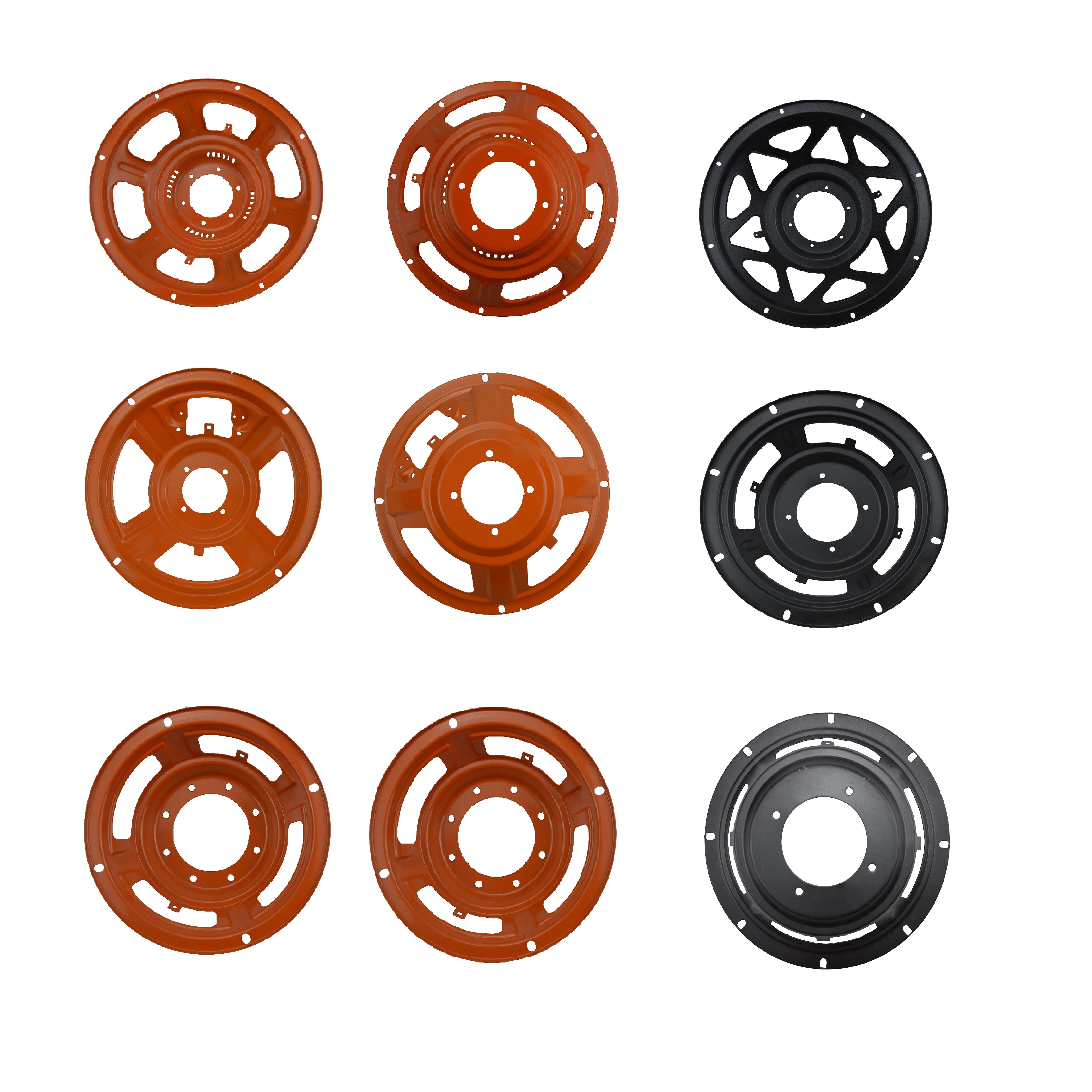 speaker accessories