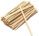 Coffee Stirrer Sticks
