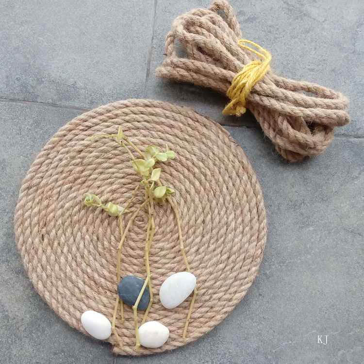 Jute Rope