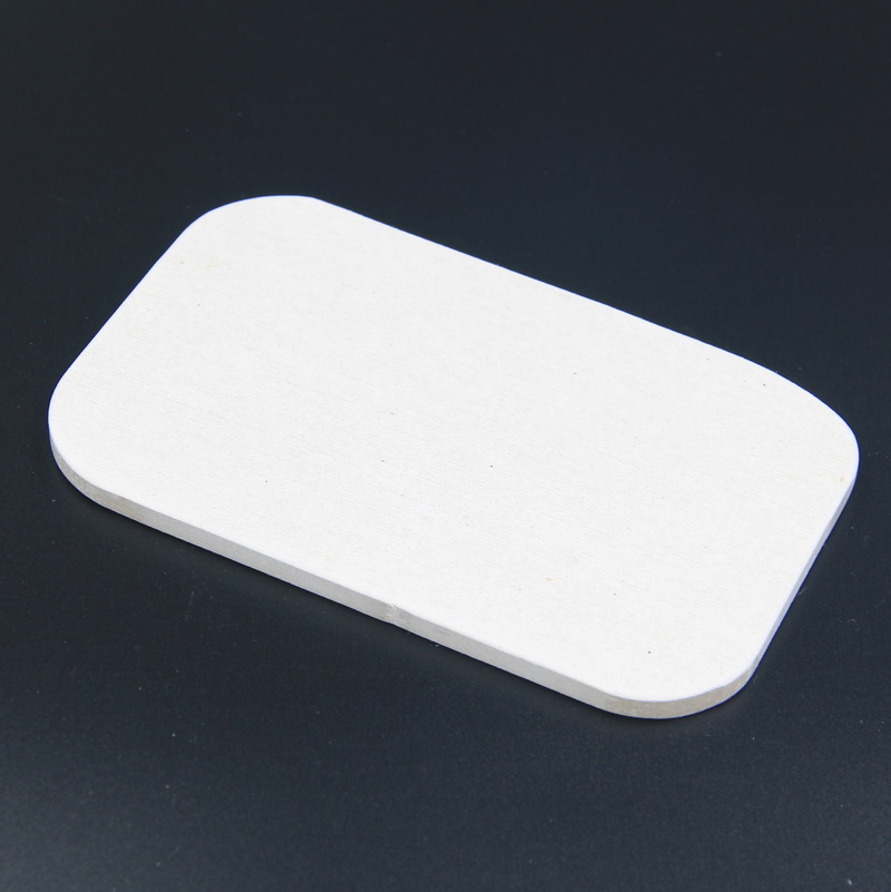Soap mat