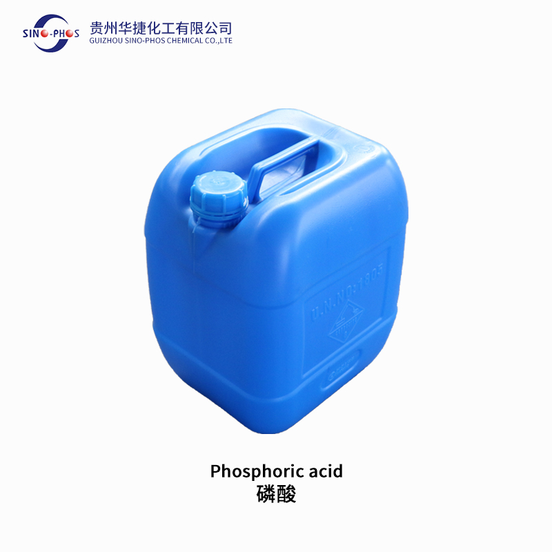 phosphoric acid