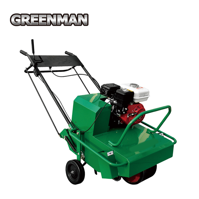 Lawn Aerator