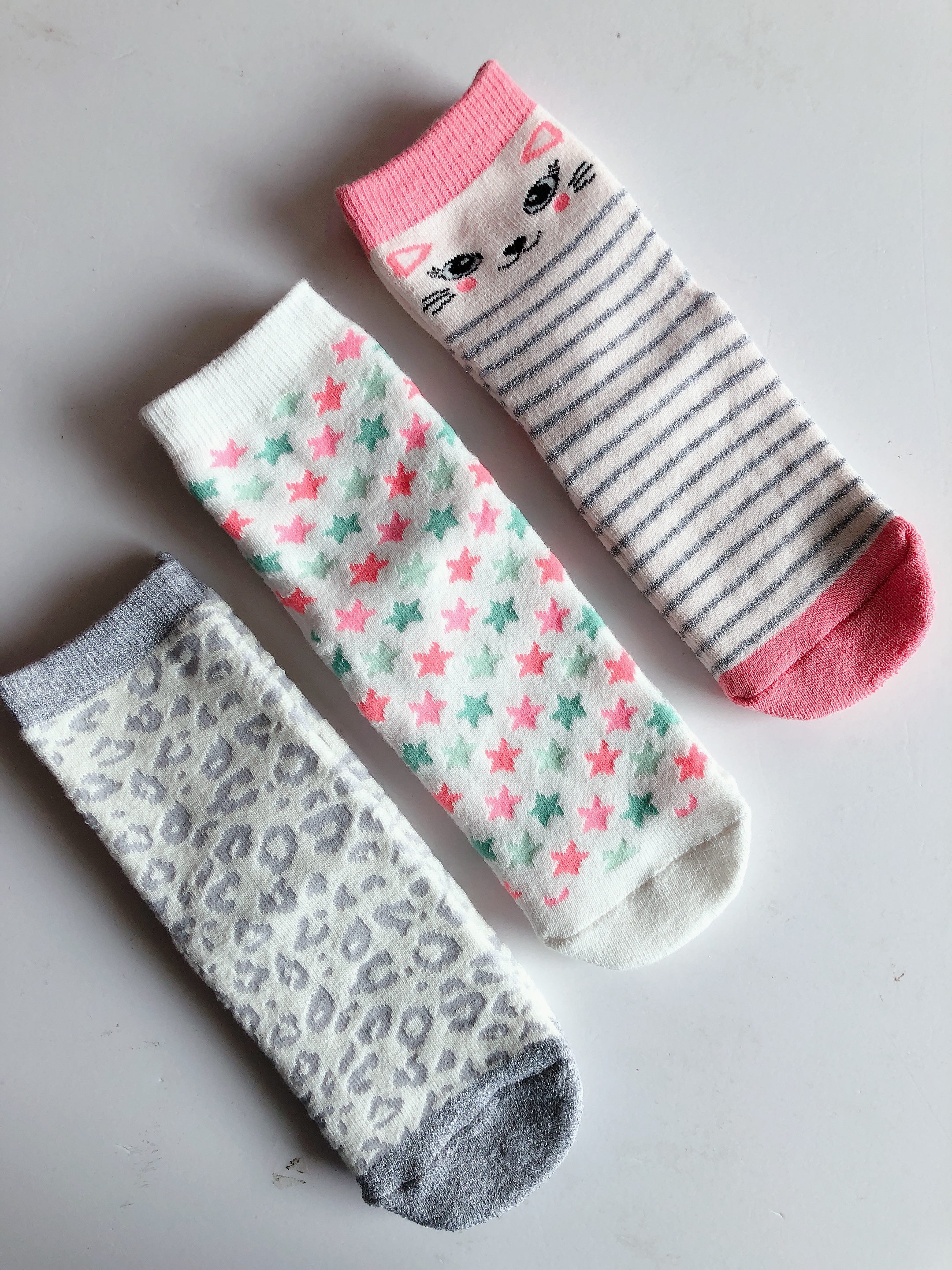 Socks