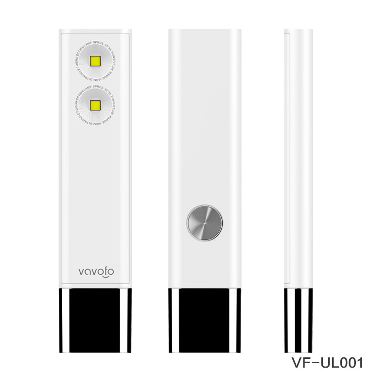 KMS Ultraviolet rays disinfection lamp UL001