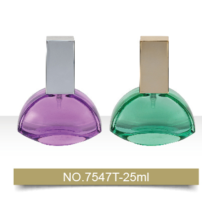 Perfume Packing