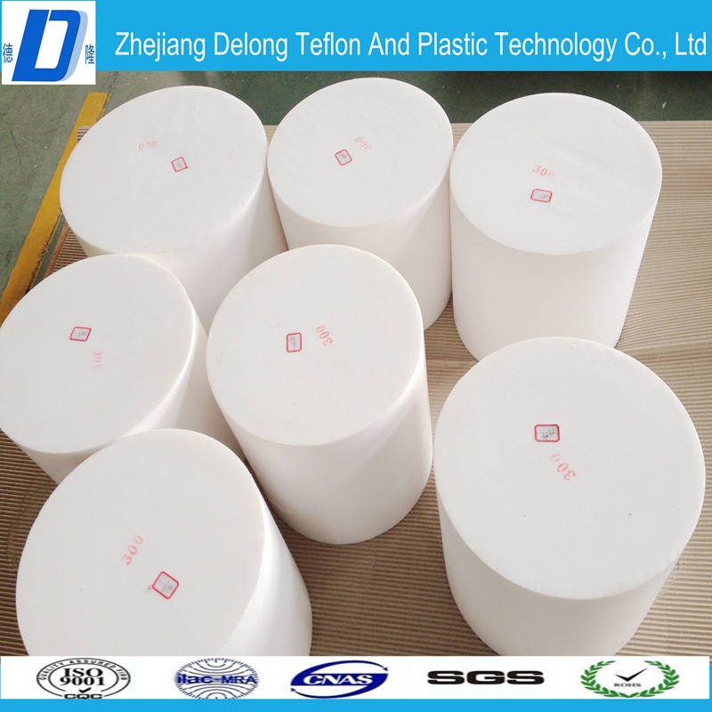 TEFLON mold ROD BAR