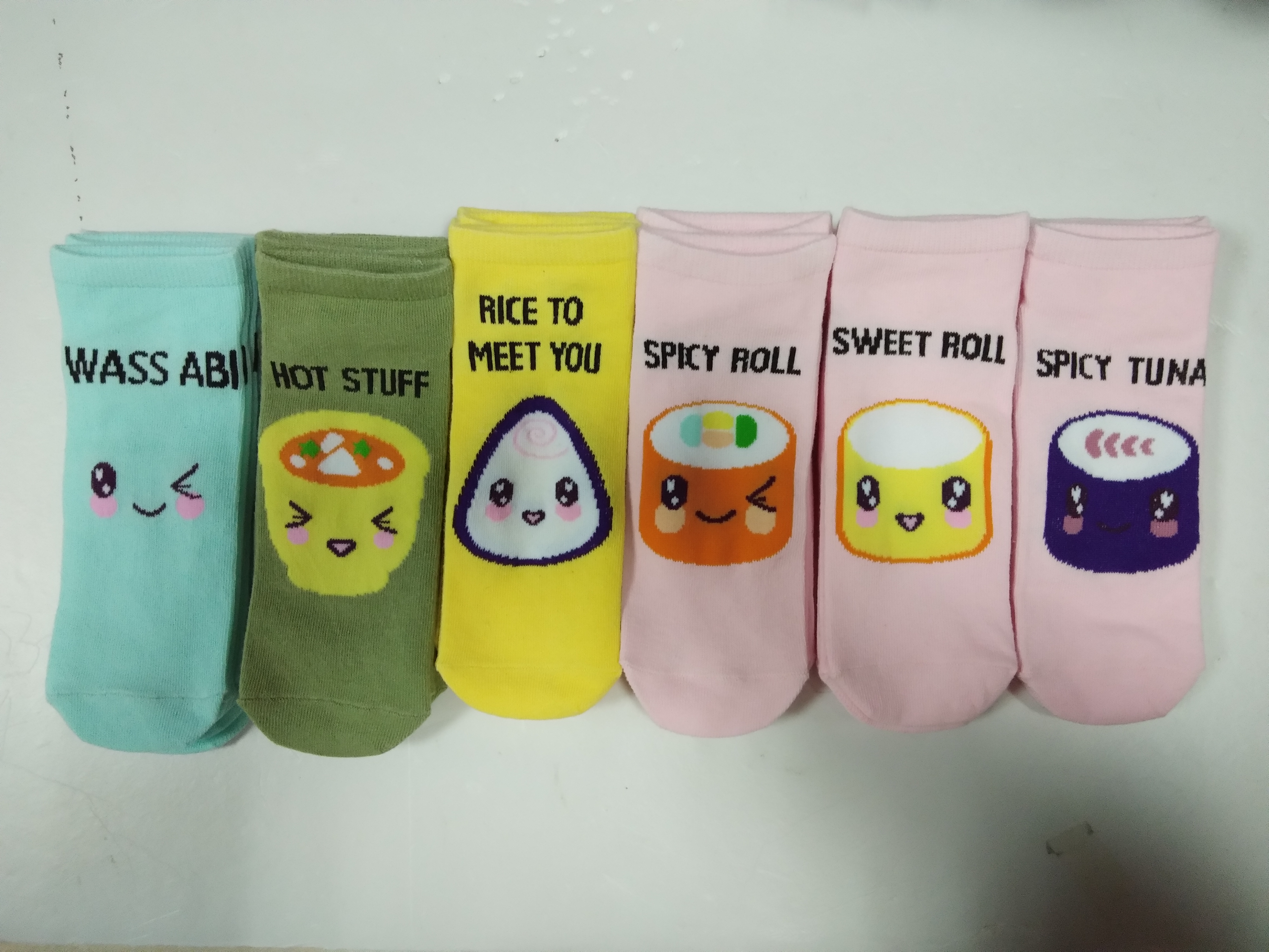 Girl socks