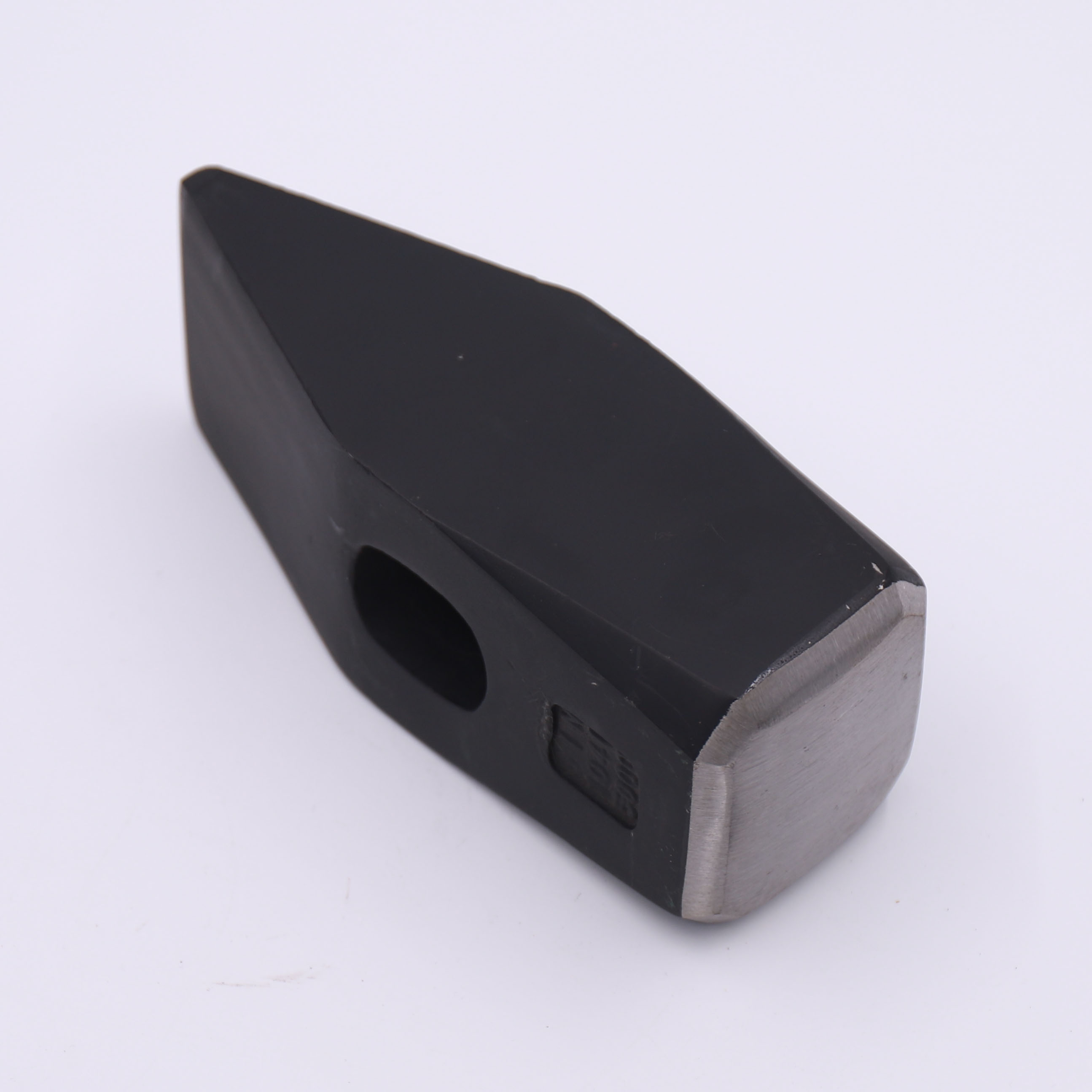 Machinist hammer head