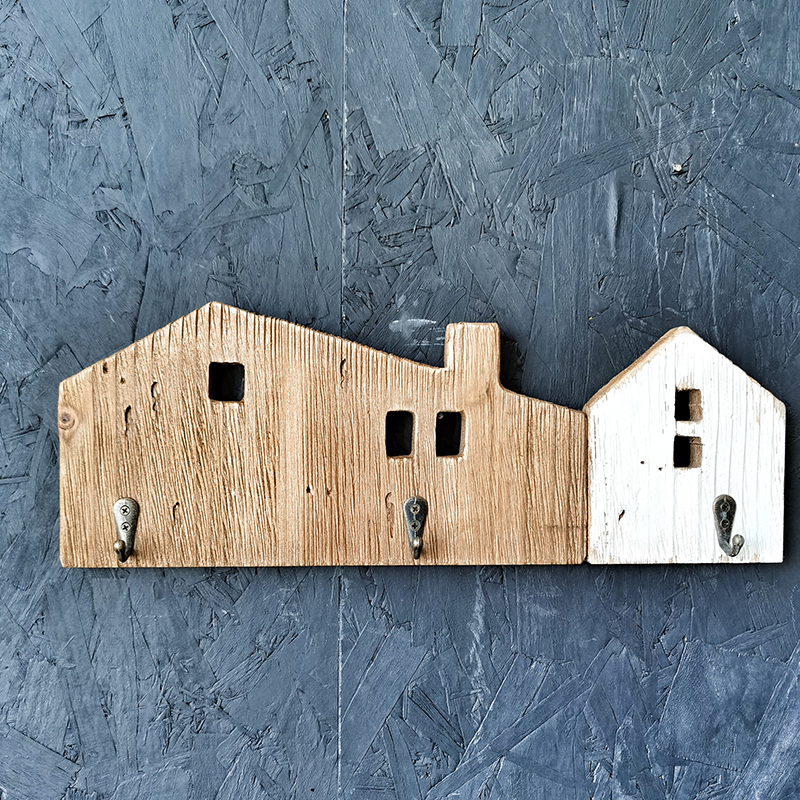 Key/Hat Rack