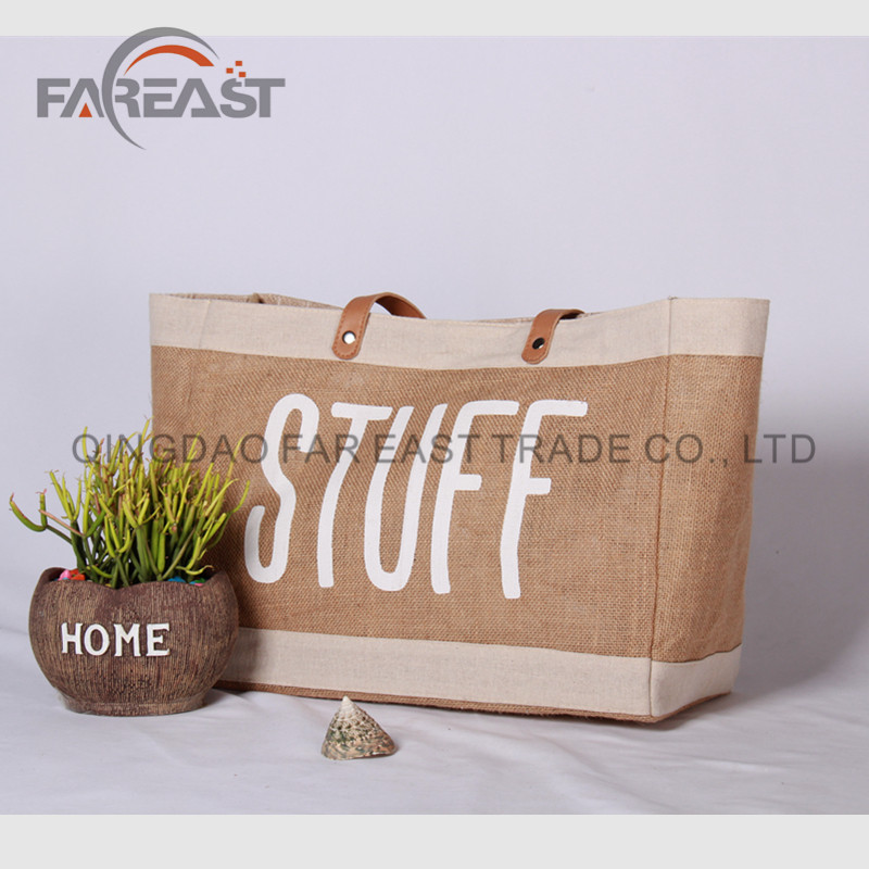 Fashion Tote Bag