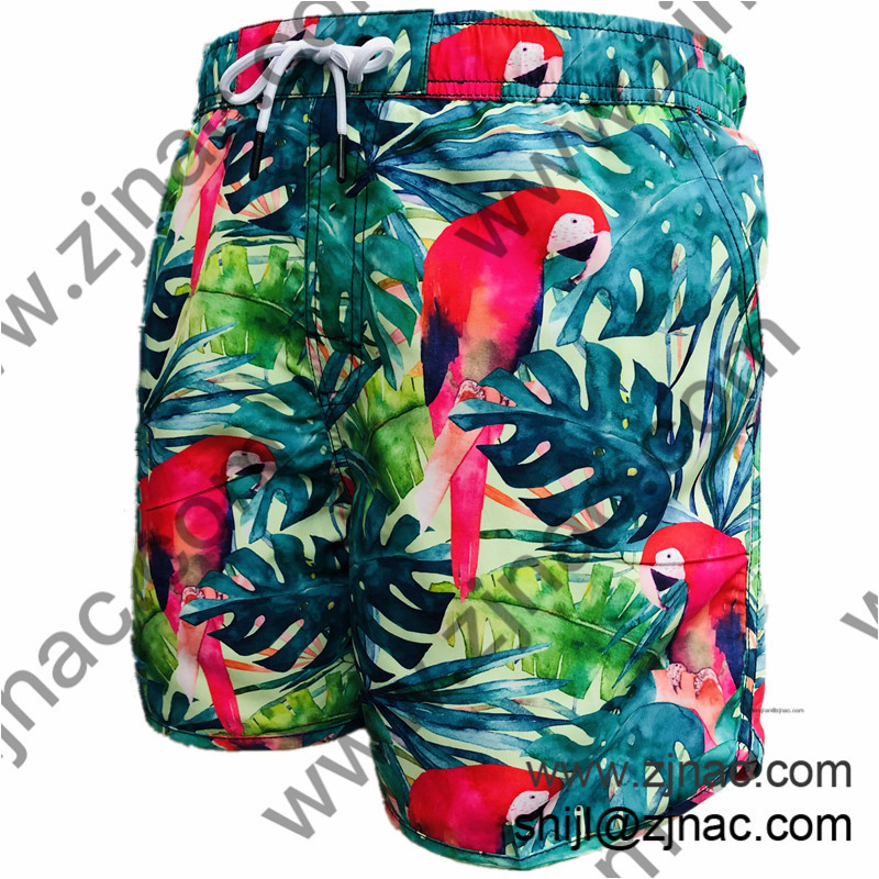 Men's Swimshort