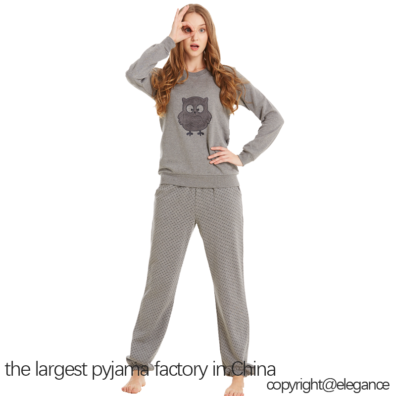 Sleepwear