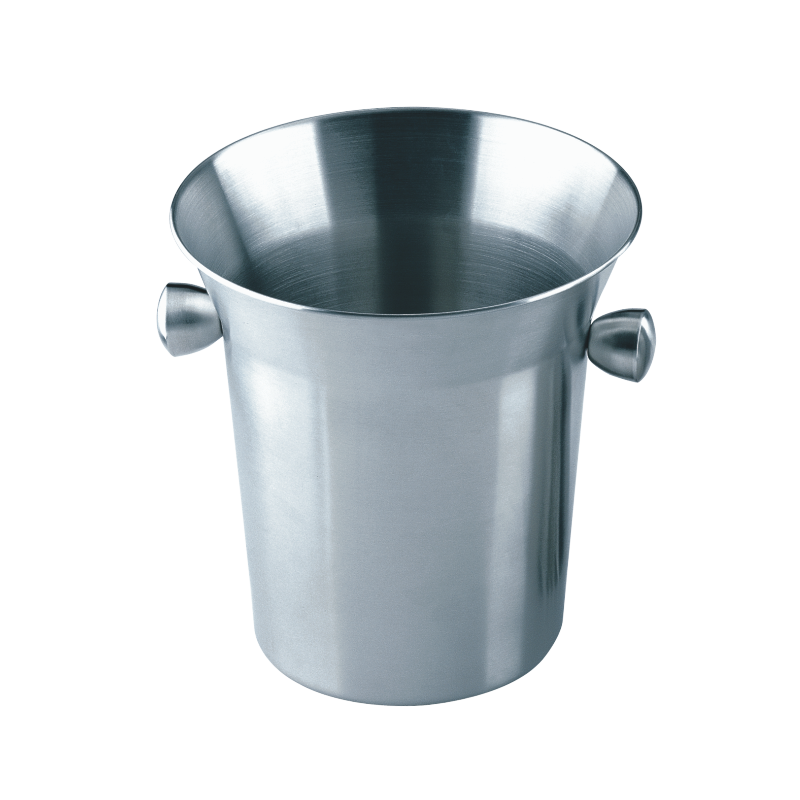 Stainless Steel Wine Cooler