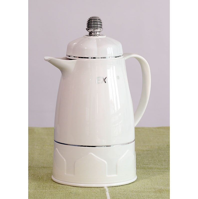 Lotus vacuum flask