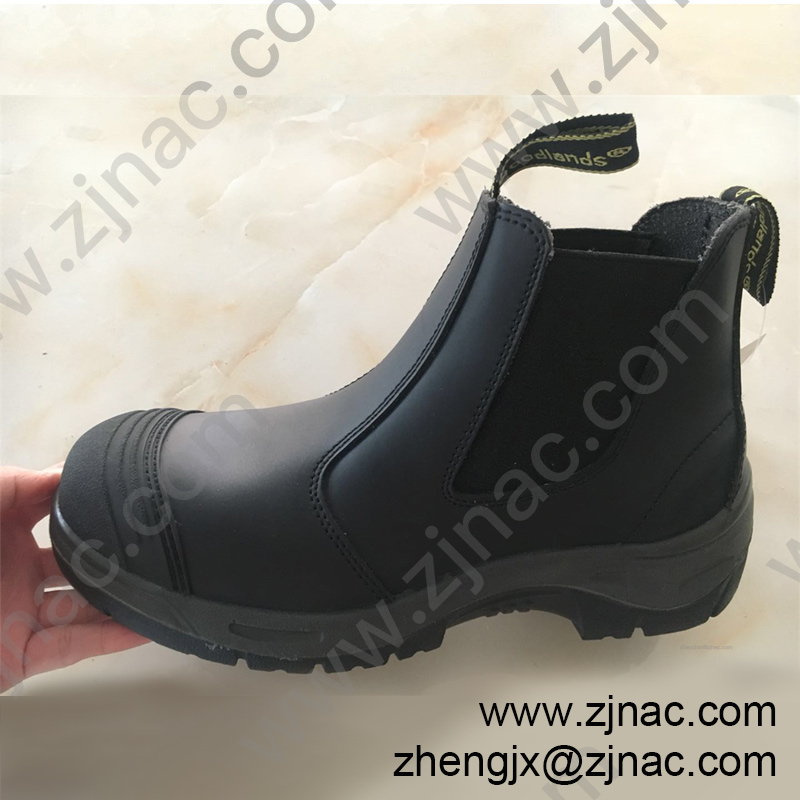 safety shoes